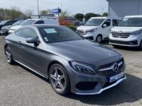 Mercedes Classe C Coupe Sport 180 156CH SPORTLINE - <small></small> 20.990 € <small>TTC</small> - #6