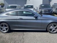 Mercedes Classe C Coupe Sport 180 156CH SPORTLINE - <small></small> 20.990 € <small>TTC</small> - #8