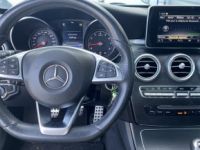 Mercedes Classe C Coupe Sport 180 156CH SPORTLINE - <small></small> 20.990 € <small>TTC</small> - #16