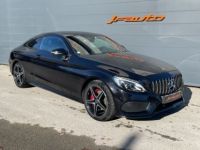 Mercedes Classe C Coupe Sport 180 (156ch) - <small></small> 23.900 € <small>TTC</small> - #1