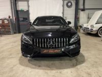 Mercedes Classe C Coupe Sport 180 (156ch) - <small></small> 23.900 € <small>TTC</small> - #2