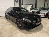 Mercedes Classe C Coupe Sport 180 (156ch) - <small></small> 23.900 € <small>TTC</small> - #3