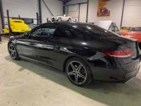 Mercedes Classe C Coupe Sport 180 (156ch) - <small></small> 23.900 € <small>TTC</small> - #5