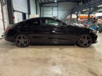 Mercedes Classe C Coupe Sport 180 180 (156ch) - <small></small> 23.900 € <small>TTC</small> - #8