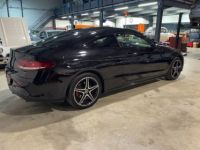 Mercedes Classe C Coupe Sport 180 180 (156ch) - <small></small> 23.900 € <small>TTC</small> - #10