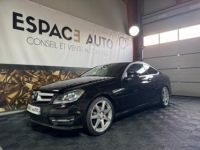 Mercedes Classe C Coupe Sport 180 BlueEfficiency 156 ch Executive A - <small></small> 14.490 € <small>TTC</small> - #1