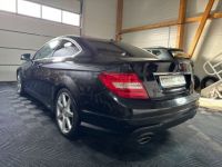 Mercedes Classe C Coupe Sport 180 BlueEfficiency 156 ch Executive A - <small></small> 14.490 € <small>TTC</small> - #3