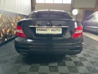 Mercedes Classe C Coupe Sport 180 BlueEfficiency 156 ch Executive A - <small></small> 14.490 € <small>TTC</small> - #4