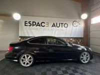 Mercedes Classe C Coupe Sport 180 BlueEfficiency 156 ch Executive A - <small></small> 14.490 € <small>TTC</small> - #6