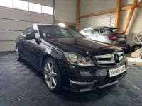 Mercedes Classe C Coupe Sport 180 BlueEfficiency 156 ch Executive A - <small></small> 14.490 € <small>TTC</small> - #7