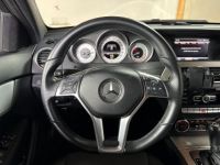 Mercedes Classe C Coupe Sport 180 BlueEfficiency 156 ch Executive A - <small></small> 14.490 € <small>TTC</small> - #19