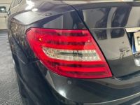 Mercedes Classe C Coupe Sport 180 BlueEfficiency 156 ch Executive A - <small></small> 14.490 € <small>TTC</small> - #33