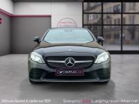 Mercedes Classe C Coupe Sport 200 9G-Tronic AMG Line - <small></small> 31.490 € <small>TTC</small> - #7