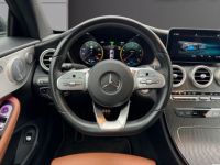 Mercedes Classe C Coupe Sport 200 9G-Tronic AMG Line - <small></small> 31.490 € <small>TTC</small> - #11