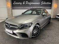 Mercedes Classe C Coupe Sport 200 C200 phase 2 184ch Fascination AMG - Origine France - 54000km - Toit ouvrant - <small></small> 34.990 € <small>TTC</small> - #1