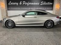 Mercedes Classe C Coupe Sport 200 C200 phase 2 184ch Fascination AMG - Origine France - 54000km - Toit ouvrant - <small></small> 34.990 € <small>TTC</small> - #2