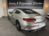 Mercedes Classe C Coupe Sport 200 C200 phase 2 184ch Fascination AMG - Origine France - 54000km - Toit ouvrant - <small></small> 34.990 € <small>TTC</small> - #3