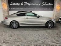 Mercedes Classe C Coupe Sport 200 C200 phase 2 184ch Fascination AMG - Origine France - 54000km - Toit ouvrant - <small></small> 34.990 € <small>TTC</small> - #6