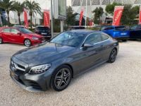 Mercedes Classe C Coupe Sport 200 E AMG Line - <small></small> 31.900 € <small>TTC</small> - #1