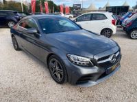 Mercedes Classe C Coupe Sport 200 E AMG Line - <small></small> 31.900 € <small>TTC</small> - #2