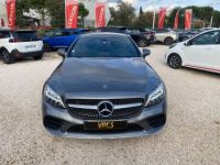 Mercedes Classe C Coupe Sport 200 E AMG Line - <small></small> 31.900 € <small>TTC</small> - #5