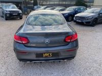 Mercedes Classe C Coupe Sport 200 E AMG Line - <small></small> 31.900 € <small>TTC</small> - #6