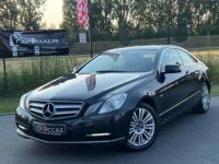 Mercedes Classe C Coupe Sport 220 CDI 170CH BVM6 GPS/ LED/ CUIR/ GARANTIE - <small></small> 10.990 € <small>TTC</small> - #1