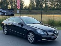 Mercedes Classe C Coupe Sport 220 CDI 170CH BVM6 GPS/ LED/ CUIR/ GARANTIE - <small></small> 10.990 € <small>TTC</small> - #2