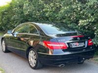 Mercedes Classe C Coupe Sport 220 CDI 170CH BVM6 GPS/ LED/ CUIR/ GARANTIE - <small></small> 10.990 € <small>TTC</small> - #5