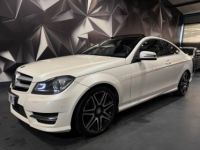 Mercedes Classe C Coupe Sport 220 CDI FASCINATION 7GTRONIC - <small></small> 13.990 € <small>TTC</small> - #1