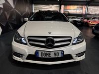 Mercedes Classe C Coupe Sport 220 CDI FASCINATION 7GTRONIC - <small></small> 13.990 € <small>TTC</small> - #2