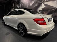 Mercedes Classe C Coupe Sport 220 CDI FASCINATION 7GTRONIC - <small></small> 13.990 € <small>TTC</small> - #4