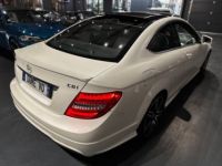 Mercedes Classe C Coupe Sport 220 CDI FASCINATION 7GTRONIC - <small></small> 13.990 € <small>TTC</small> - #6