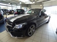 Mercedes Classe C Coupe Sport 220 d 170 ch 9G-Tronic AMG Line - <small></small> 32.990 € <small>TTC</small> - #1