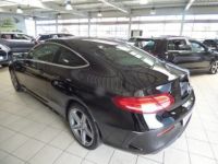 Mercedes Classe C Coupe Sport 220 d 170 ch 9G-Tronic AMG Line - <small></small> 32.990 € <small>TTC</small> - #4
