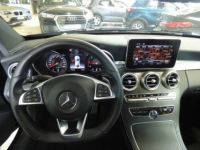 Mercedes Classe C Coupe Sport 220 d 170 ch 9G-Tronic AMG Line - <small></small> 32.990 € <small>TTC</small> - #8