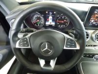 Mercedes Classe C Coupe Sport 220 d 170 ch 9G-Tronic AMG Line - <small></small> 32.990 € <small>TTC</small> - #10