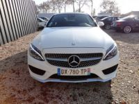 Mercedes Classe C Coupe Sport 220 D 170CH AMG LINE 9G-TRONIC - <small></small> 22.400 € <small>TTC</small> - #2