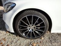 Mercedes Classe C Coupe Sport 220 D 170CH AMG LINE 9G-TRONIC - <small></small> 22.400 € <small>TTC</small> - #15