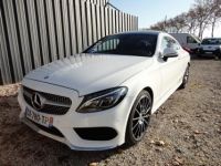 Mercedes Classe C Coupe Sport 220 D 170CH AMG LINE 9G-TRONIC - <small></small> 22.400 € <small>TTC</small> - #16