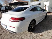 Mercedes Classe C Coupe Sport 220 D 170CH AMG LINE 9G-TRONIC - <small></small> 22.400 € <small>TTC</small> - #18