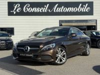 Mercedes Classe C Coupe Sport 220 D 170CH EXECUTIVE - <small></small> 21.990 € <small>TTC</small> - #1