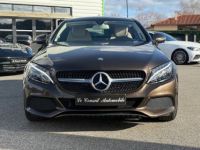 Mercedes Classe C Coupe Sport 220 D 170CH EXECUTIVE - <small></small> 21.990 € <small>TTC</small> - #2