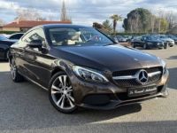 Mercedes Classe C Coupe Sport 220 D 170CH EXECUTIVE - <small></small> 21.990 € <small>TTC</small> - #3