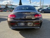 Mercedes Classe C Coupe Sport 220 D 170CH EXECUTIVE - <small></small> 21.990 € <small>TTC</small> - #6