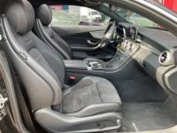 Mercedes Classe C Coupe Sport 220 D 170CH SPORTLINE 9G-TRONIC - <small></small> 20.900 € <small>TTC</small> - #5