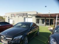 Mercedes Classe C Coupe Sport 220 D 170CH SPORTLINE 9G-TRONIC - <small></small> 32.990 € <small>TTC</small> - #1