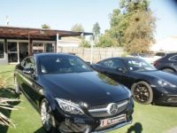 Mercedes Classe C Coupe Sport 220 D 170CH SPORTLINE 9G-TRONIC - <small></small> 32.990 € <small>TTC</small> - #3