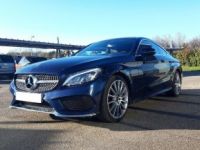 Mercedes Classe C Coupe Sport 220 D 170CH SPORTLINE 9G-TRONIC - <small></small> 23.990 € <small>TTC</small> - #1