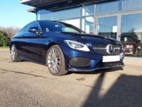 Mercedes Classe C Coupe Sport 220 D 170CH SPORTLINE 9G-TRONIC - <small></small> 23.990 € <small>TTC</small> - #2